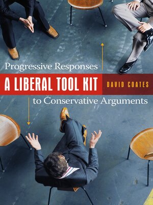 cover image of A Liberal Tool Kit